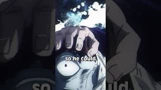 Coolest One Sided Fights in Anime - 15 #SHORTS