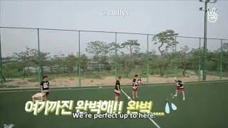 RUN BTS EP 5 & 6 Funny Moments