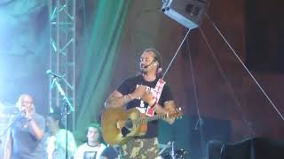 Michael Franti and Spearhead June 15 2019 Las Vegas Take It Slow