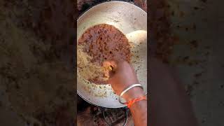 Full Processing of Punjabi Chicken Masala