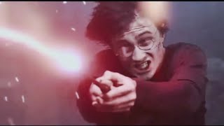 Zedd - Clarity ft Foxes -  the Harry Potter mix