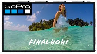 Fihalhohi | Maldives