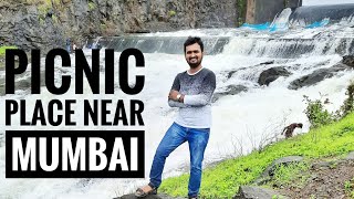 Best Place to visit near Mumbai in Rainy Season | 1 Day trip near Mumbai