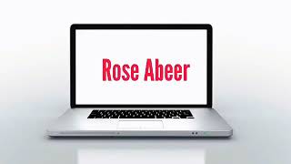 QORAXDOO AROORTEE QEYBISEE FALAARAHA #ROSE #ABEER