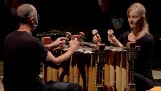 Gamelan-Ensemble: "Sekar Gendot"  | Schlagzeugfestival "Das Rohe und das Gekochte"