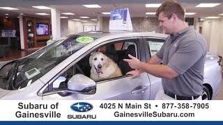 Subaru of Gainesville - Archie Real Deal