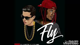 De La Ghetto Ft. Fetty Wap - FLY ( Oficial Preview) Mi Movimiento