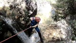 Canyoning Olympus - Entry Level @XtremewayOutdoors