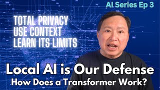 Understanding How AI Works is Critical to Our Privacy Defense