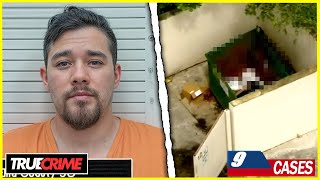 9 Real Horrifying Murder Cases Decoded #12 || True Crime Stories