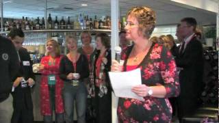 Open Coffee Culemborg