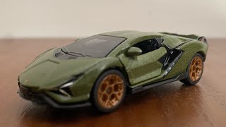 Lamborghini Sián FKP 37 #lamborghini