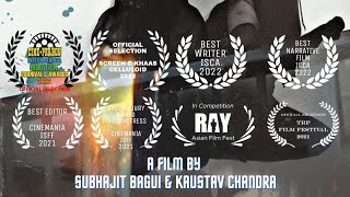 দৃষ্টিকোণ-DRISTIKONE (Official Full Movie) | Award Winning Bengali Short Film by Subhajit-Kaustav