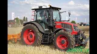 ArmaTrac traktori- AGROTECH PMD