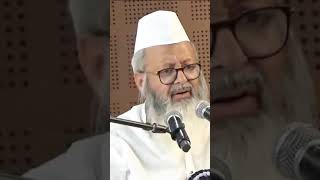 Moulana asjad madani #deenebatein #shortclip