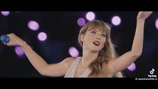 Taylor Swift - Enchanted - Live At The Eras Tour (The Movie)