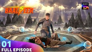 Baalveer Killed Param | Baalveer Season 5 | Ep - 1