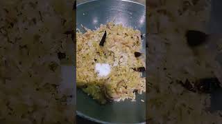 poha recipe भुना हुआ चूड़ा #shorts #shortsvideo #recipe #food