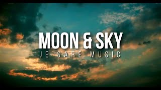 Je Saré - Moon & Sky (Day Version Dub)