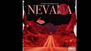 NBA Youngboy - Nevada (432hz)