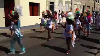 Folklorica Parade