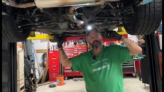 NC Miata Diff Bushing Replacement 2006-2015