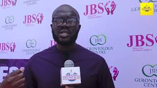 JBS Gerontology Centre Partners with GERI-CARE to provide Health Care Treatment for the Elderly