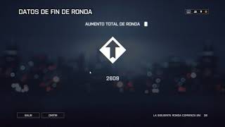 Battlefield 4 - Partida loca en la mañana