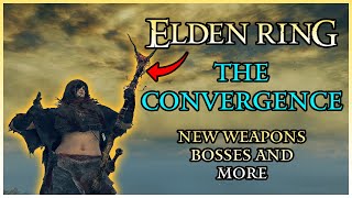 Elden Ring Convergence Is Looking GOOD