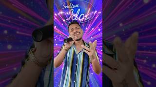 Bado Badi funny seen in Indian idol 😂😂 #shorts #ytshorts #viral #indianidol13 #youtubeshorts