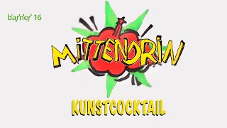 barner 16 Mittendrin #42: Kunst-Cocktail