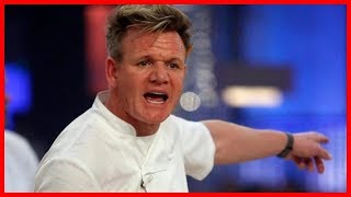 Gordon Ramsay tells OWN ‘snowflake’ kids to ‘F*** off to another chef’ if they want jobs | BS NEWS