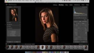 Sync Settings - The Enthusiast's Guide to Lightroom - Podcast #5