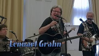 Lennart Grahn - Rip It Up