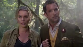 The Librarians - I'd come for You  - Flynn Carsen x Eve Baird