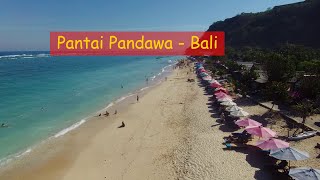 Pantai Pandawa - Bali