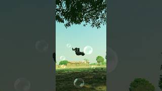 Backflip Airwalk🔥 crazy flip in Road 😍❤️#shorts /hyperhook Aashish