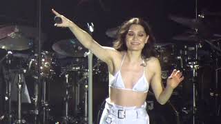 Jessie J - Flashlight live 3-dec-2019