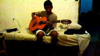 Here comes the Sun - The Beatles | Cover Acústico