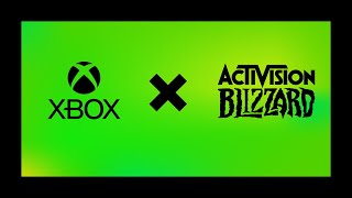 Microsoft Now Owns Activision! What Does This Mean for the Games?