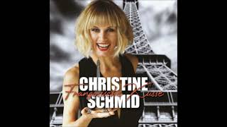 Adouce  feat  Christine Schmid  -  Salut (2016) (RADIO MIX) (HD) mp3