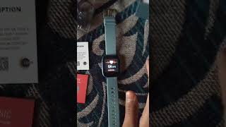 Total fraud of fire boltt smart watch. full fraud explained dont get scammed.