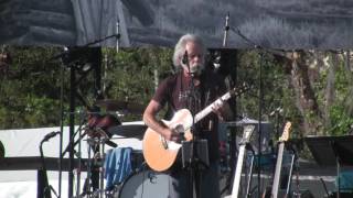 Bob Weir - When I Paint My Masterpiece (Wanee 2017)