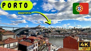 This is why you NEED to visit Porto | Portugal’s BEST city? | Heres WHY!