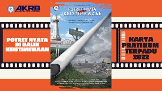 POTRET NYATA DI BALIK KEISTIMEWAAN | Karya Pratikum Terpadu