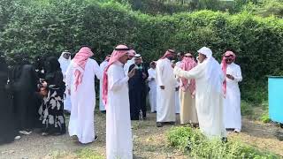 جولة لمزارع البن بجازان