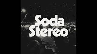 Soda Stereo - Cuando Pase El Temblor - Gracias Totales Tour (Fan Made)