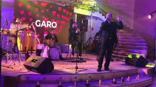 Tegouz-Tou knom es (Garo Gaboudagian) Live in Yerevan.