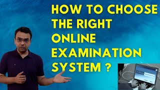 How to choose the right online examination system for your education institute in 2025? | Eklavvya