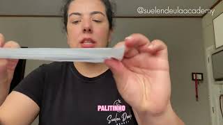 #UNBOXING MERCADO DAS SOBRANCELHAS✨ Gellismascara, pasta mágica 🪄